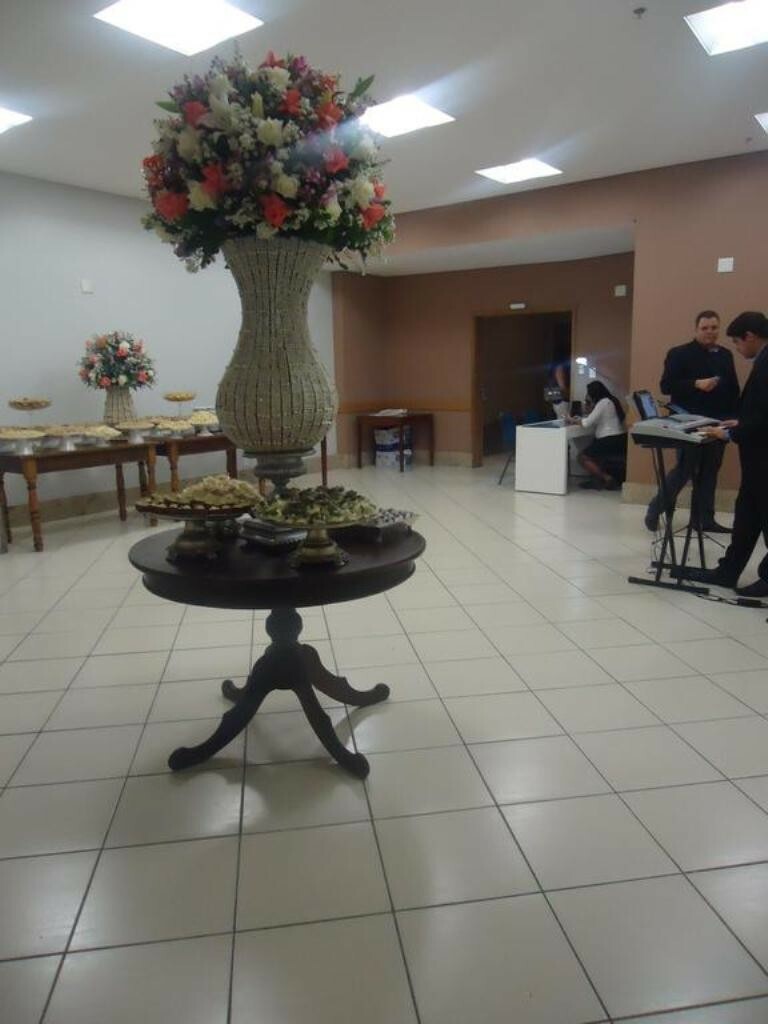 Am�rica Towers Hotel