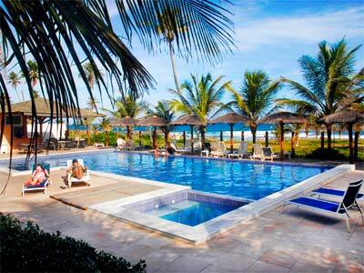 Posada Villa Da Praia
