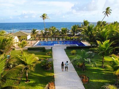 Posada Villa Da Praia