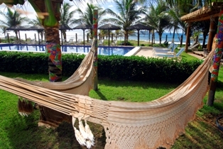 Posada Villa Da Praia