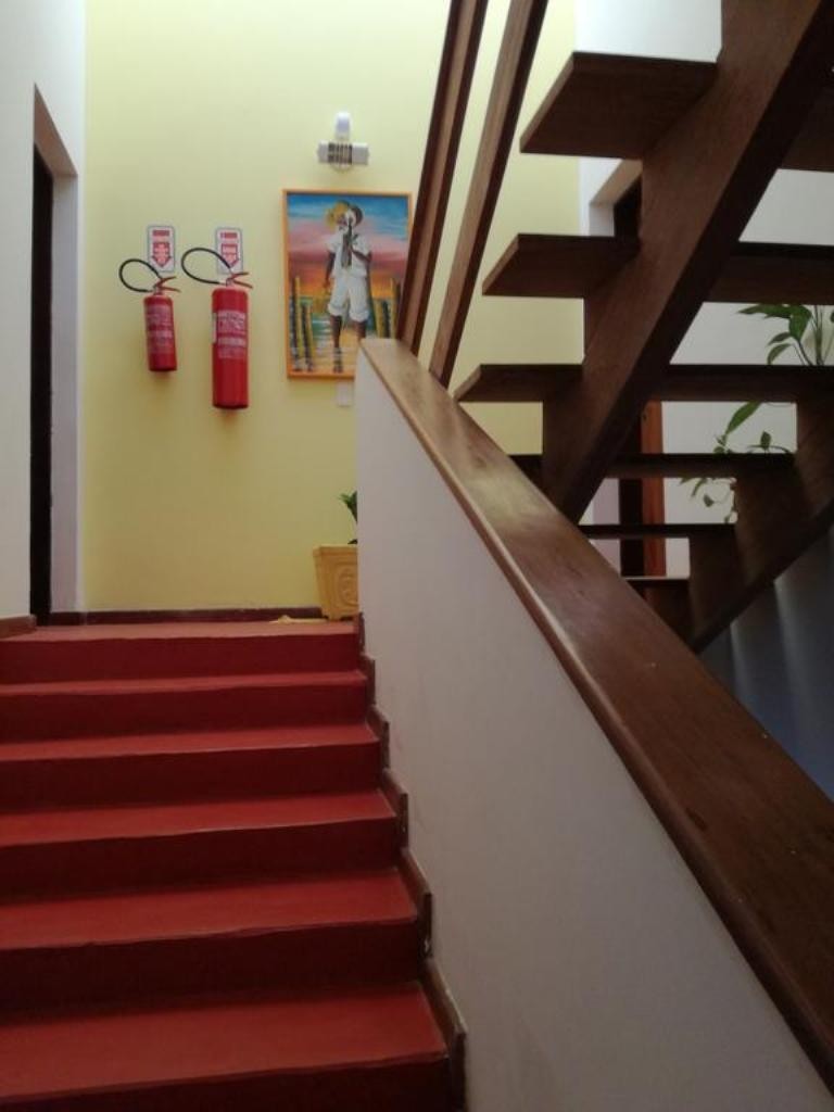 Albergue Posada Poesia