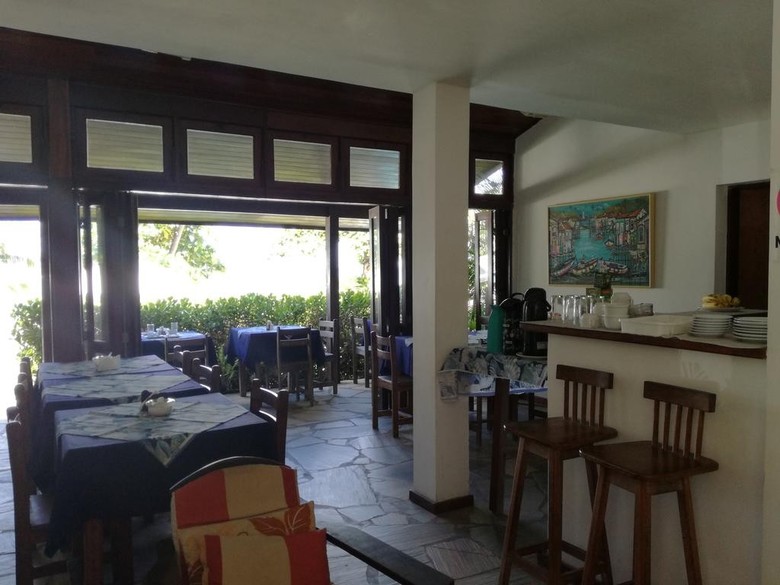 Albergue Posada Poesia