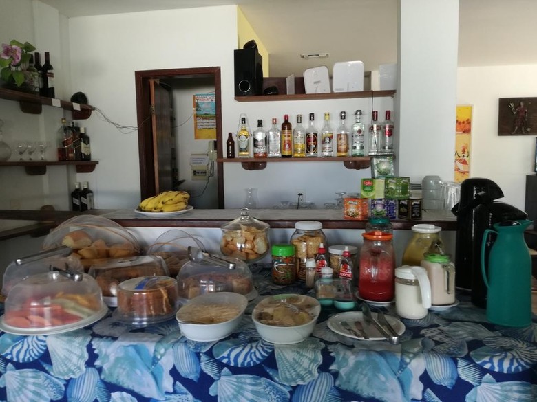 Albergue Posada Poesia