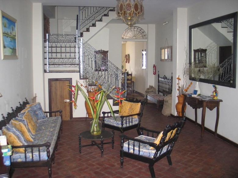 Bed & Breakfast Casa Vila Bela