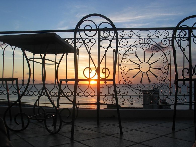Bed & Breakfast Casa Vila Bela