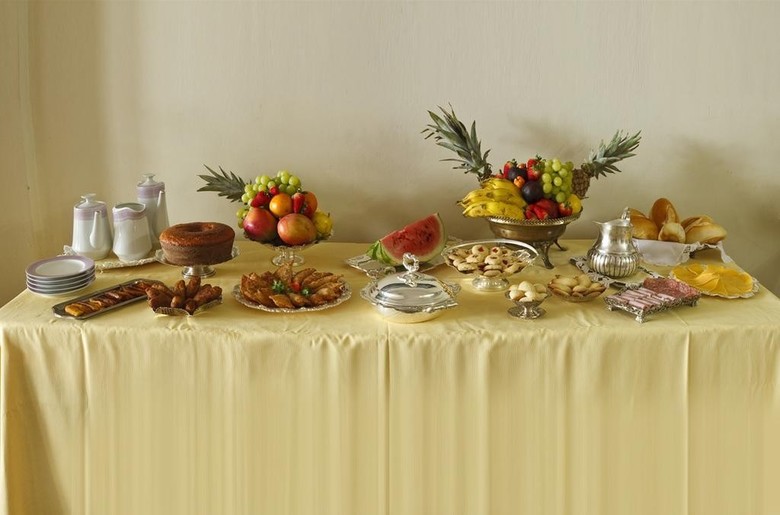 Bed & Breakfast Casa Vila Bela