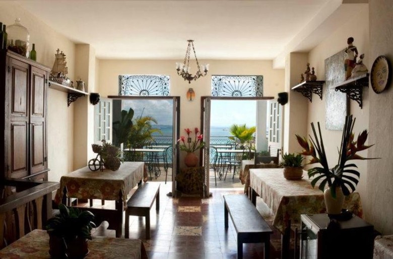 Bed & Breakfast Casa Vila Bela