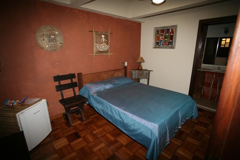 Bed & Breakfast Casa Vila Bela