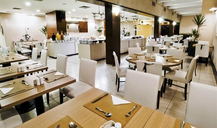 Hotel Blue Tree - Premium Faria Lima