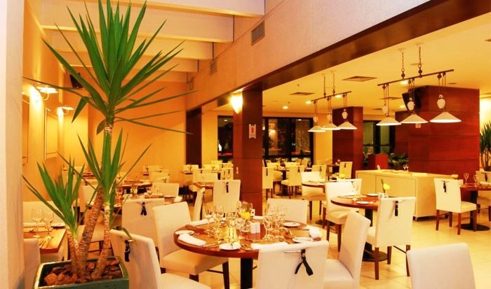 Hotel Blue Tree - Premium Faria Lima