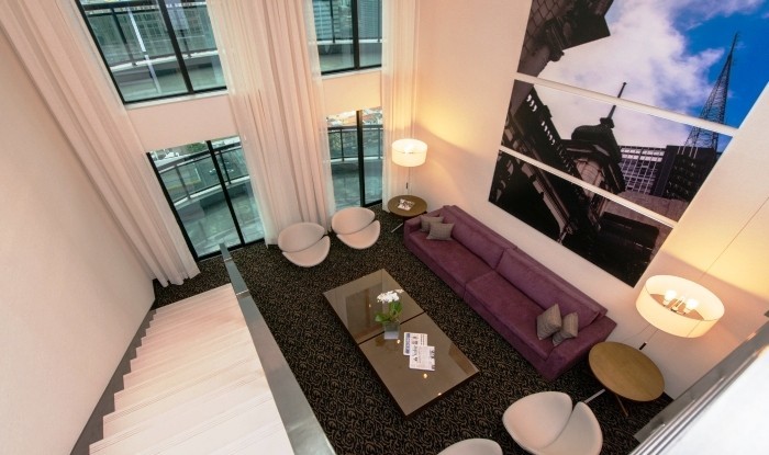 Hotel Blue Tree - Premium Faria Lima