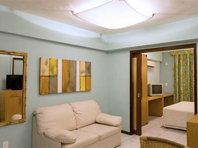 Hotel Cassino