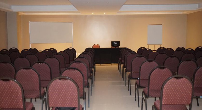 Brasilia Imperial Hotel