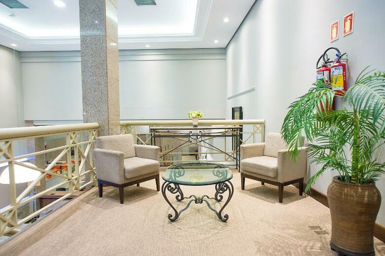 Hotel Continental Business