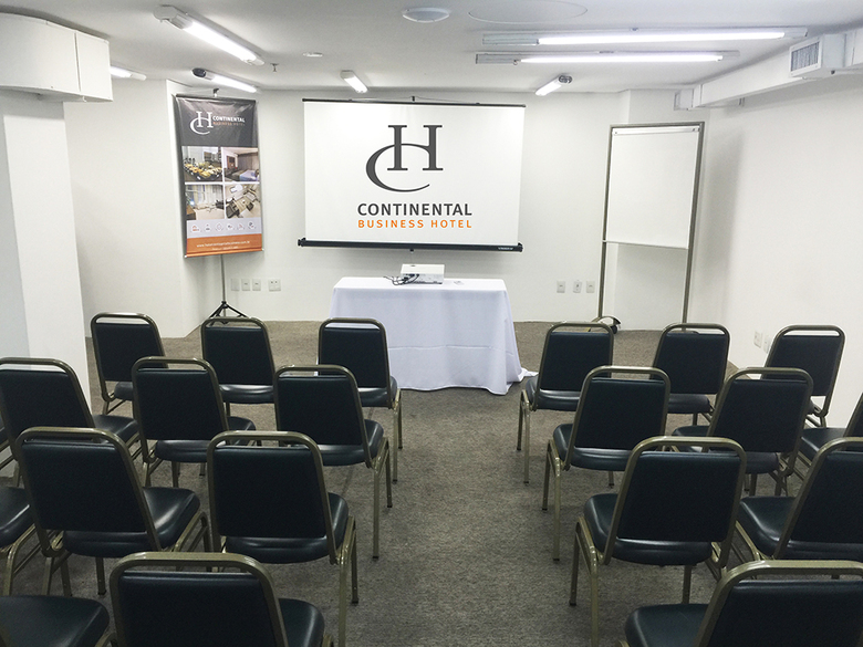 Hotel Continental Business