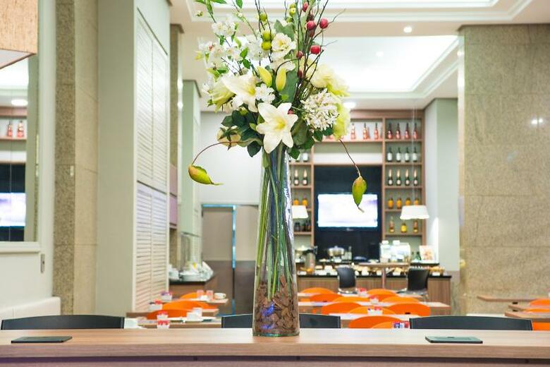 Hotel Continental Business