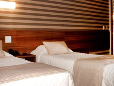 Hotel Continental Business