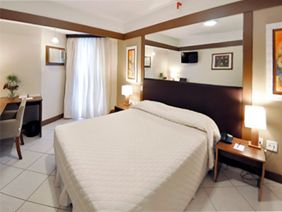 Hotel Continental Business