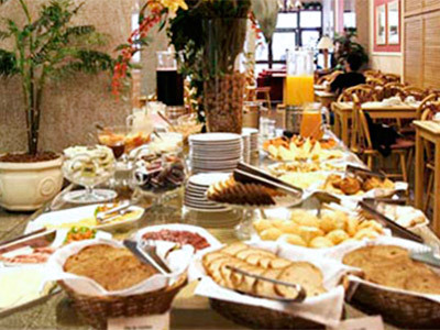 Hotel Continental Business