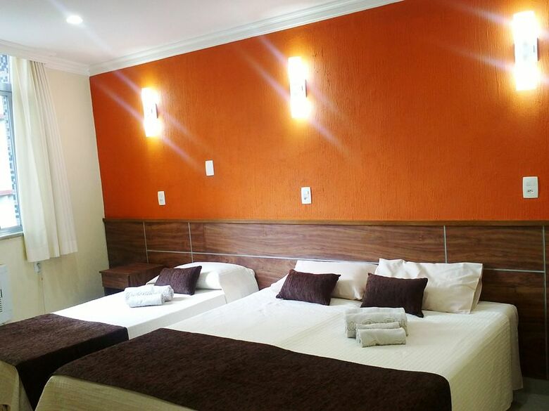 Hotel Villa Rica