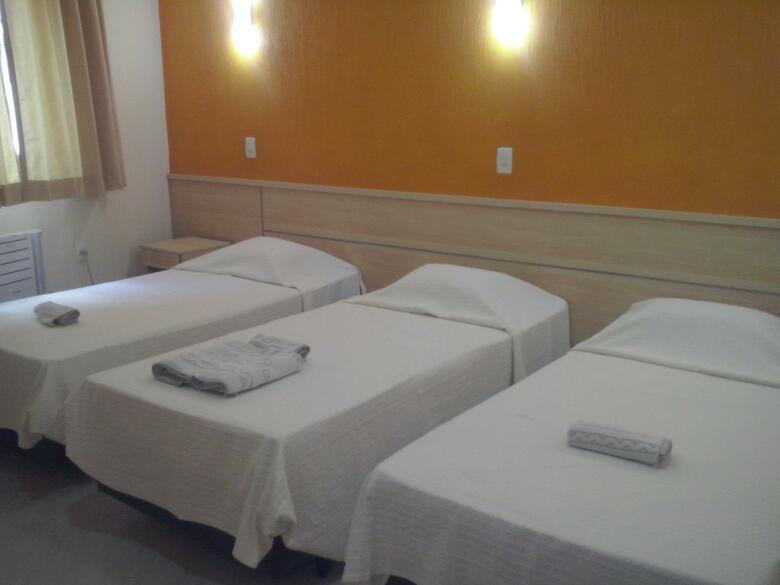 Hotel Villa Rica
