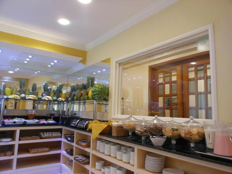 Hotel Villa Rica