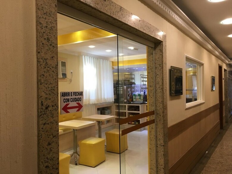 Hotel Villa Rica