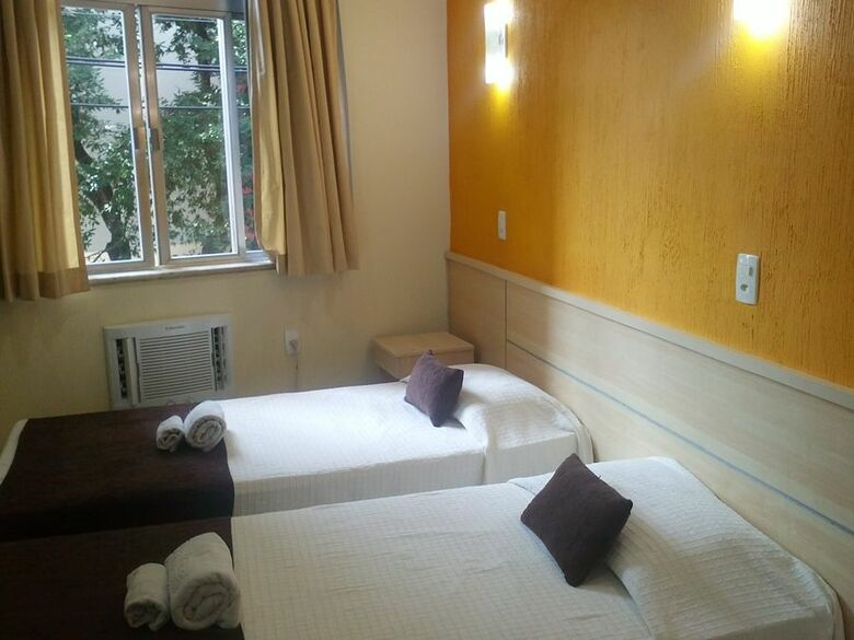Hotel Villa Rica