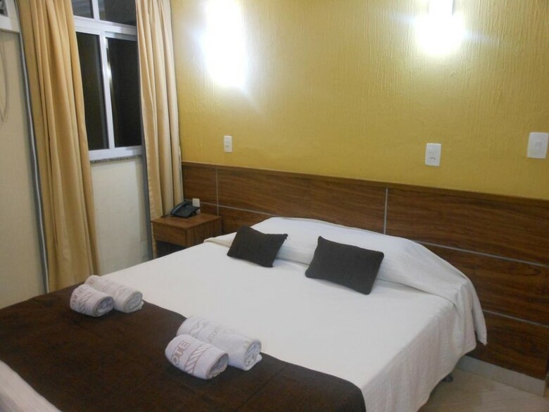 Hotel Villa Rica