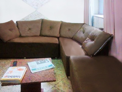 Hotel Villa Rica