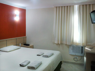 Hotel Villa Rica