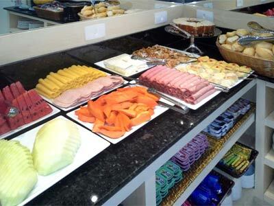 Hotel Villa Rica
