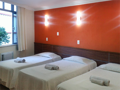 Hotel Villa Rica