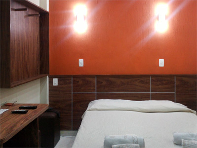 Hotel Villa Rica