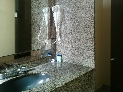 Hotel Villa Rica
