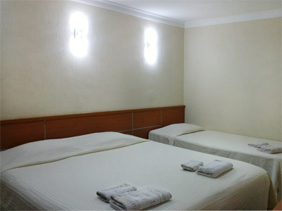 Hotel Villa Rica