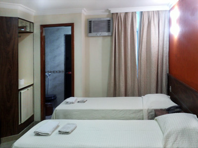 Hotel Villa Rica