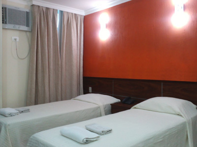Hotel Villa Rica