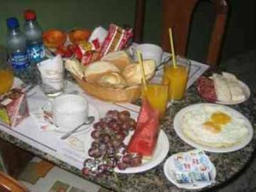 Hotel Villa Rica