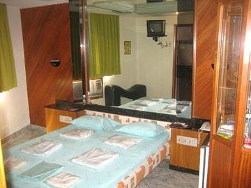 Hotel Villa Rica