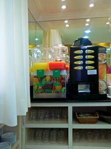 Hotel Villa Rica