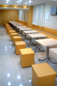 Hotel Villa Rica