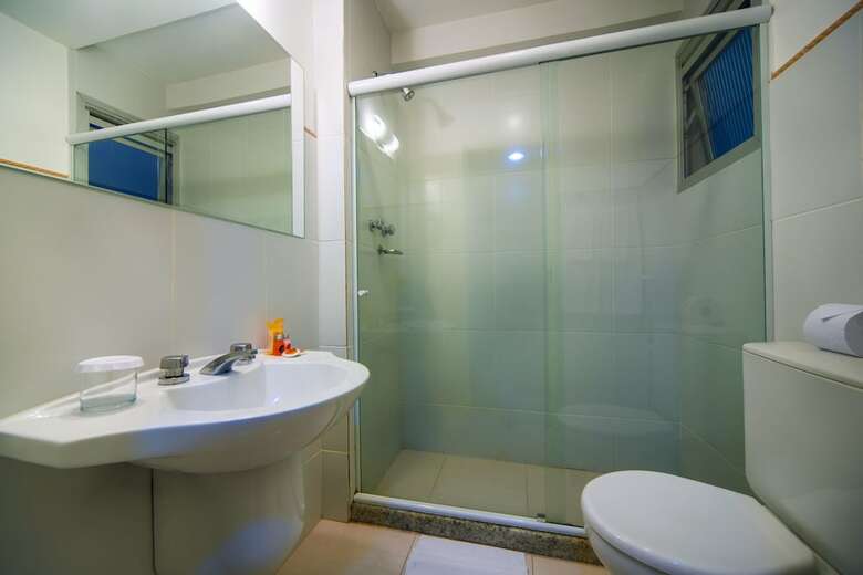 Copacabana Suites By Atlantica Hotels