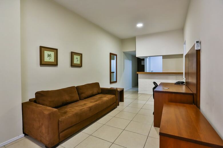 Copacabana Suites By Atlantica Hotels