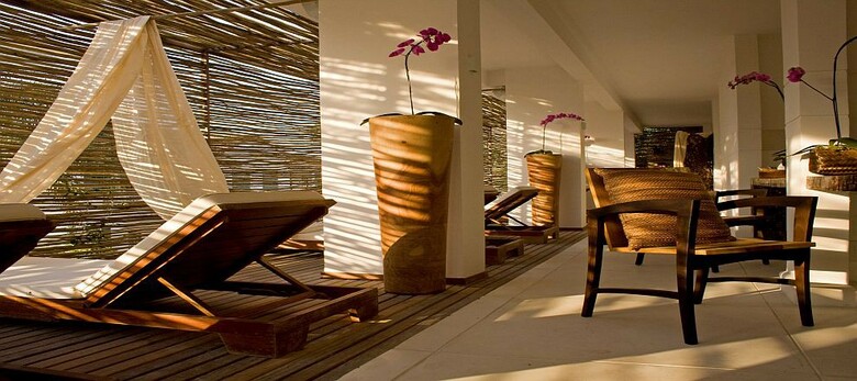 Hotel Relais & Ch�teaux Santa Teresa