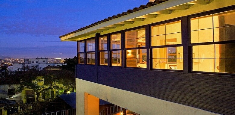 Hotel Relais & Ch�teaux Santa Teresa