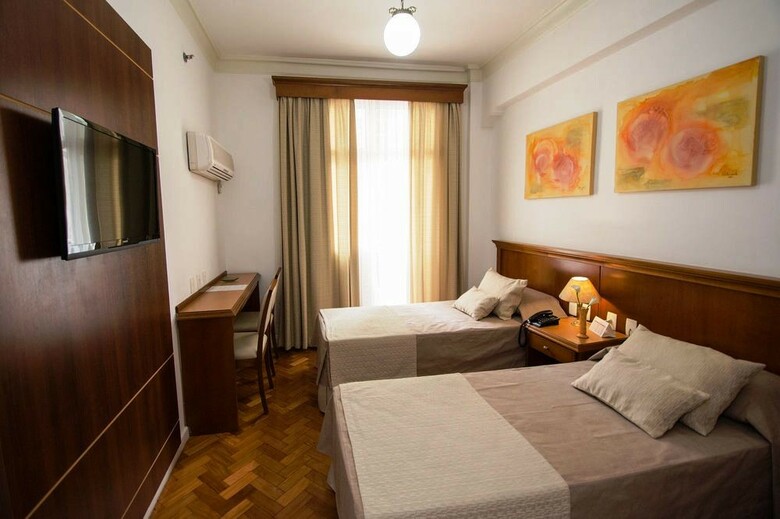 Hotel Ok