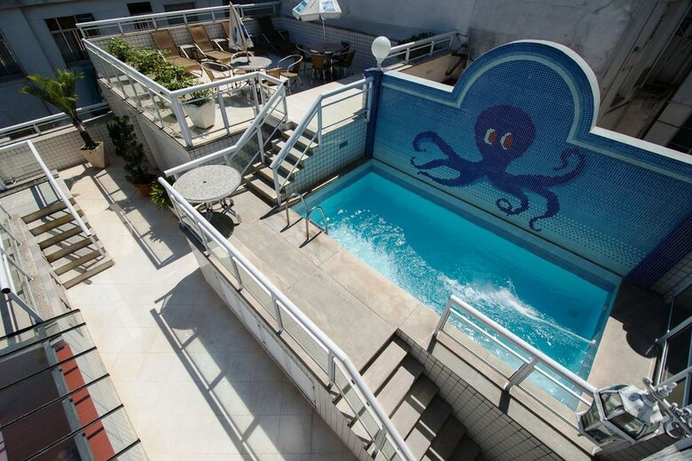 Hotel Ok