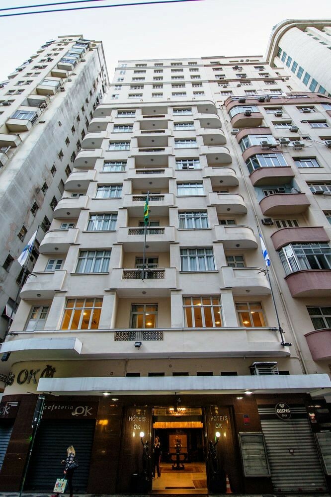 Hotel Ok