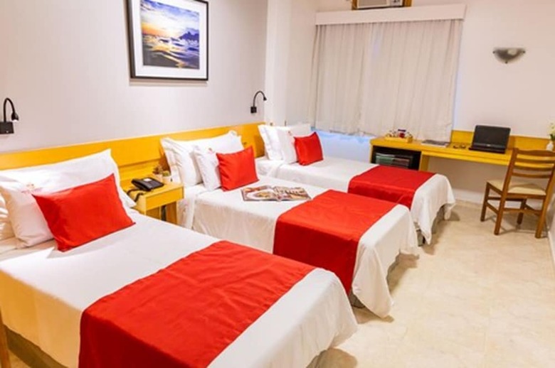 Vermont Ipanema Hotel